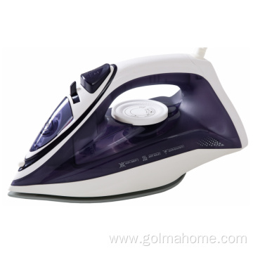 High Quality Home Use Steam Electric Iron